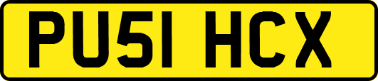 PU51HCX