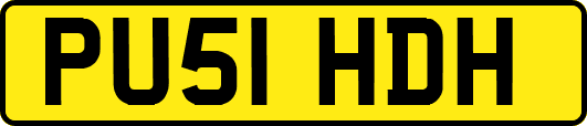 PU51HDH