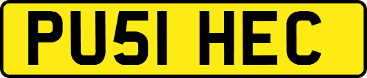PU51HEC