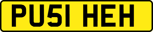 PU51HEH