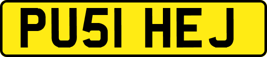 PU51HEJ