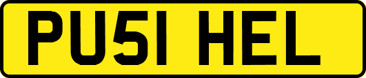 PU51HEL