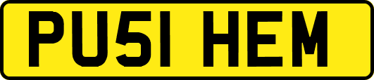 PU51HEM