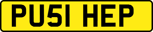 PU51HEP