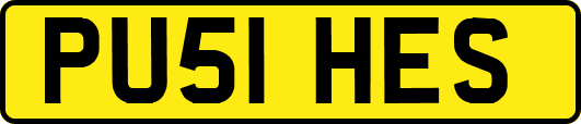 PU51HES