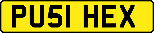 PU51HEX