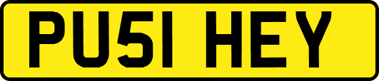 PU51HEY