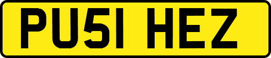 PU51HEZ