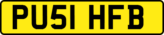 PU51HFB