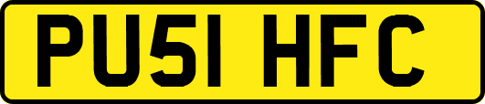 PU51HFC