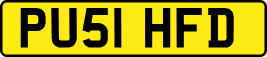PU51HFD