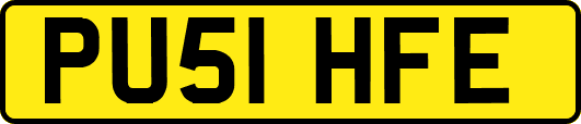 PU51HFE