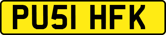 PU51HFK