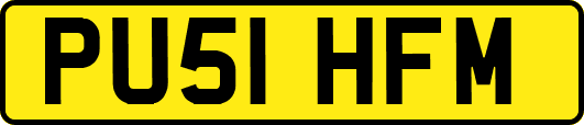 PU51HFM
