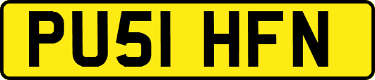 PU51HFN