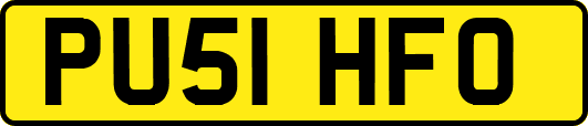 PU51HFO