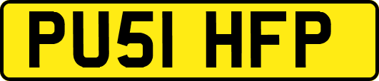 PU51HFP