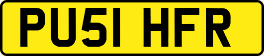 PU51HFR