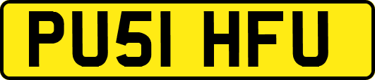 PU51HFU