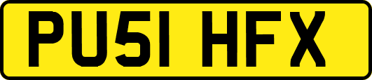 PU51HFX