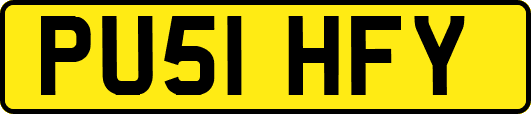 PU51HFY
