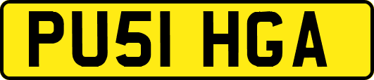 PU51HGA