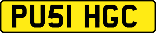 PU51HGC