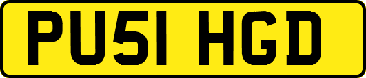PU51HGD