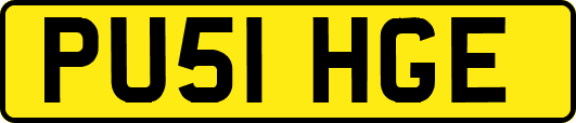 PU51HGE