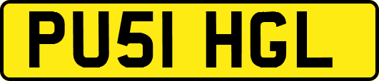 PU51HGL