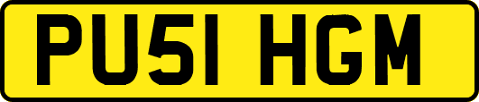 PU51HGM