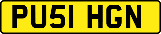 PU51HGN