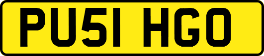 PU51HGO