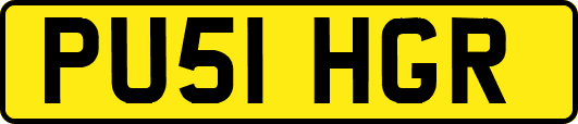 PU51HGR