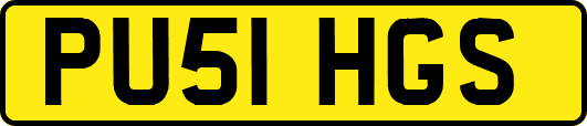 PU51HGS