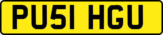 PU51HGU