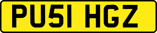 PU51HGZ