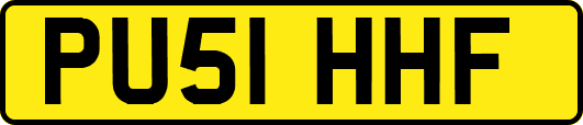 PU51HHF