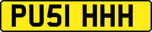 PU51HHH