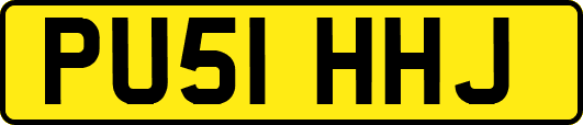 PU51HHJ