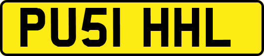 PU51HHL