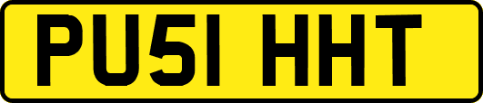 PU51HHT