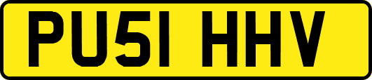 PU51HHV