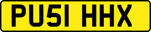 PU51HHX