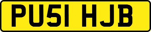 PU51HJB