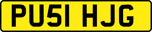 PU51HJG