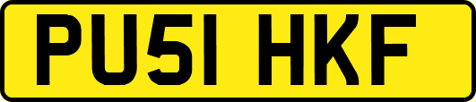 PU51HKF