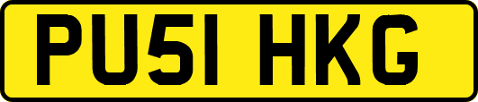 PU51HKG