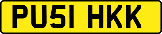 PU51HKK