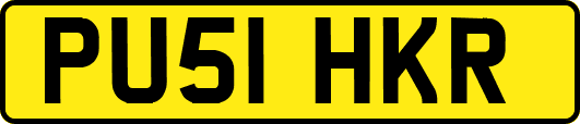 PU51HKR